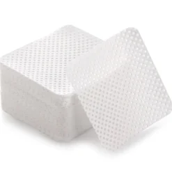 Clavier Nail Wipes Stofvrije Wattenschijfjes
