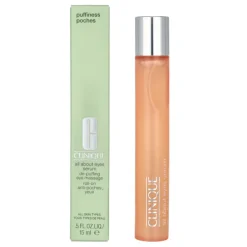 Clinique All About Eyes Serum Eye Massage Roll-On 15 ml