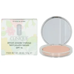 Clinique Almost Powder Make-Up SPF15 10g