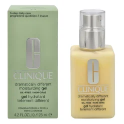 Clinique Dramatically Different Moisturizing Gel 125 ml