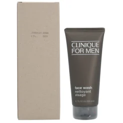 Clinique For Men Face Wash 200ml