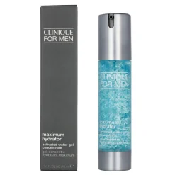 Clinique For Men Maximum Hydrator Concentrate 48 ml