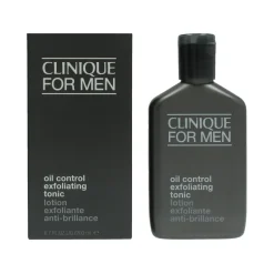 Clinique For Men Oil Control Exfoliating Tonic 200ml