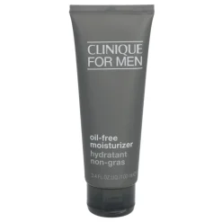 Clinique For Men Oil Free Moisturizer 100ml