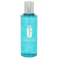 Clinique Rinse Off Eye Makeup Solvent 125ml