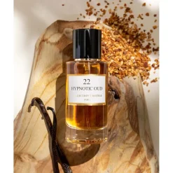 Collection Prestige N°22 Hypnotic Oud Extrait de Parfum