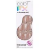 Impress Color FX by The No Glue Mani Stars Kunstnagels