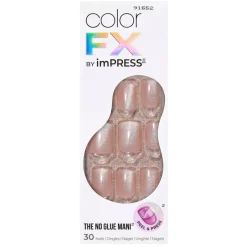 Impress Color FX by The No Glue Mani Stars Kunstnagels