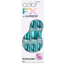 Impress Color FX by The No Glue Mani Better Kunstnagels