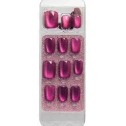 Impress Color FX by The No Glue Mani Levels Kunstnagels