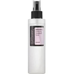 COSRX AHA/BHA Clarifying Treatment Toner