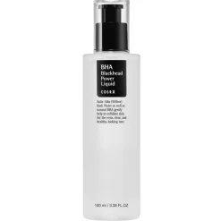 COSRX BHA Blackhead Power Liquid