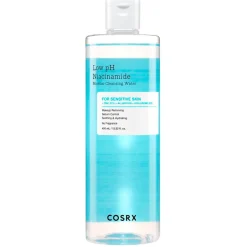 COSRX Low PH Niacinamide Micellar Cleansing Water