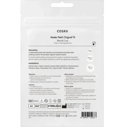 COSRX Master Patch Original Fit Blemish Cover Patches