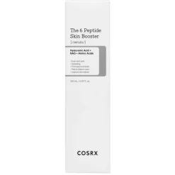 COSRX The 6 Peptide Skin Booster Serum