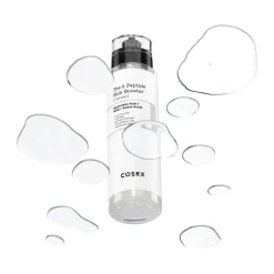 COSRX The 6 Peptide Skin Booster Serum