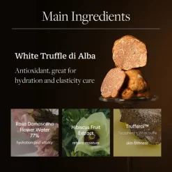 d'alba White Truffle Aromatic Spraying Serum (60ml)