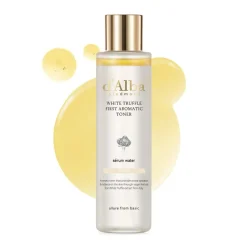 d'alba White Truffle First Aromatic Toner