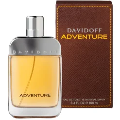 Heren Davidoff Adventure Eau de Toilette