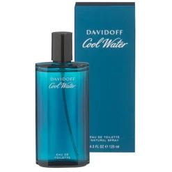 Heren Davidoff Cool Water Homme Eau de Toilette