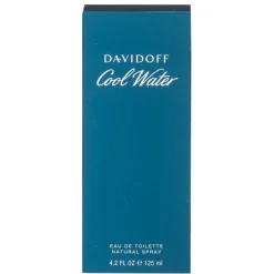 Heren Davidoff Cool Water Homme Eau de Toilette
