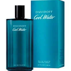 Heren Davidoff Cool Water Man Eau de Toilette