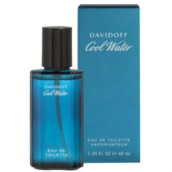 Heren Davidoff Cool Water Men Eau de Toilette
