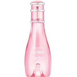DAMES Davidoff Cool Water Sea Rose Eau de Toilette
