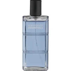 Heren Davidoff Essentials Blue Eau de Toilette