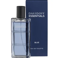 Heren Davidoff Essentials Blue Eau de Toilette
