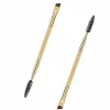Dermarolling Bamboo Eyebrow Brush