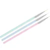 Dermasyis Luxe Nail Art Penselen