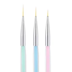 Dermasyis Luxe Nail Art Penselen