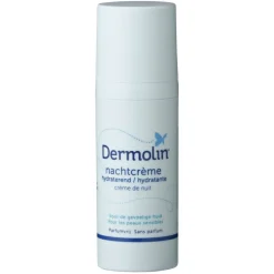 Dermolin Nachtcrème