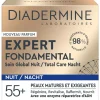 Diadermine Expert Fondamental Nachtcrème