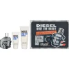 Heren Diesel Only The Brave Mens Giftset 275 ml