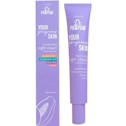 Dr Paw Paw Dr. Paw Paw Your Gorgeous Skin Rejuvenating Night Cream