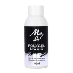 DRM Polygel Liquid
