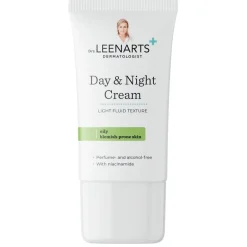 Drs Leenarts Dag- en Nachtcrème