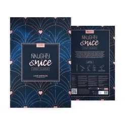 Loveboxxx EasyToys x Naughty and Nice Adventskalendar 2025