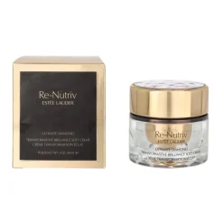 Estée Lauder E.Lauder Re-Nutriv Ultimate Diamond Trans. Brill. Soft Cream 30ml