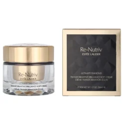 Estée Lauder E.Lauder Re-Nutriv Ultimate Diamond Trans. Brill. Soft Cream 50ml