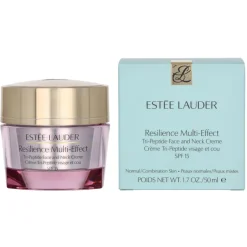Estée Lauder E.Lauder Resilience Multi-Effect Creme SPF15 50ml