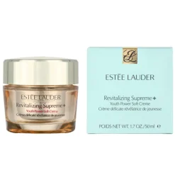 Estée Lauder E.Lauder Revitalizing Supreme+ Youth Power Soft Cream 50ml