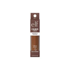 ELF e.l.f. Camo Deep/Rich Liquid Bronzer & Contour