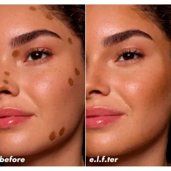 ELF e.l.f. Camo Medium Liquid Bronzer & Contour