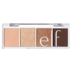 ELF e.l.f. Cream & Sugar Bite-Size Oogschaduwpalet