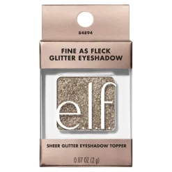 ELF e.l.f. Fine as Fleck Filthy Rich Glitteroogschaduw