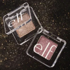 ELF e.l.f. Fine as Fleck Filthy Rich Glitteroogschaduw