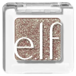 ELF e.l.f. Fine as Fleck Straight Fire Glitteroogschaduw